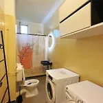 2 Schlafzimmer Waschenspuelmaschine