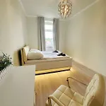2 Schlafzimmer Waschenspuelmaschine * 杜伊斯堡