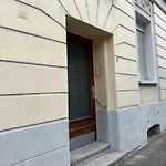 2 Schlafzimmer Waschenspuelmaschine Apartament Duisburg