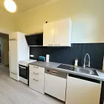 2 Schlafzimmer Waschenspuelmaschine 杜伊斯堡